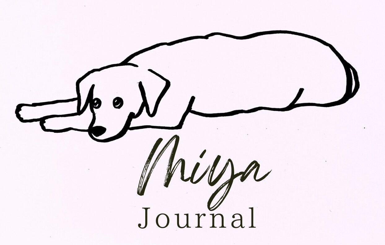 MIYA Journal